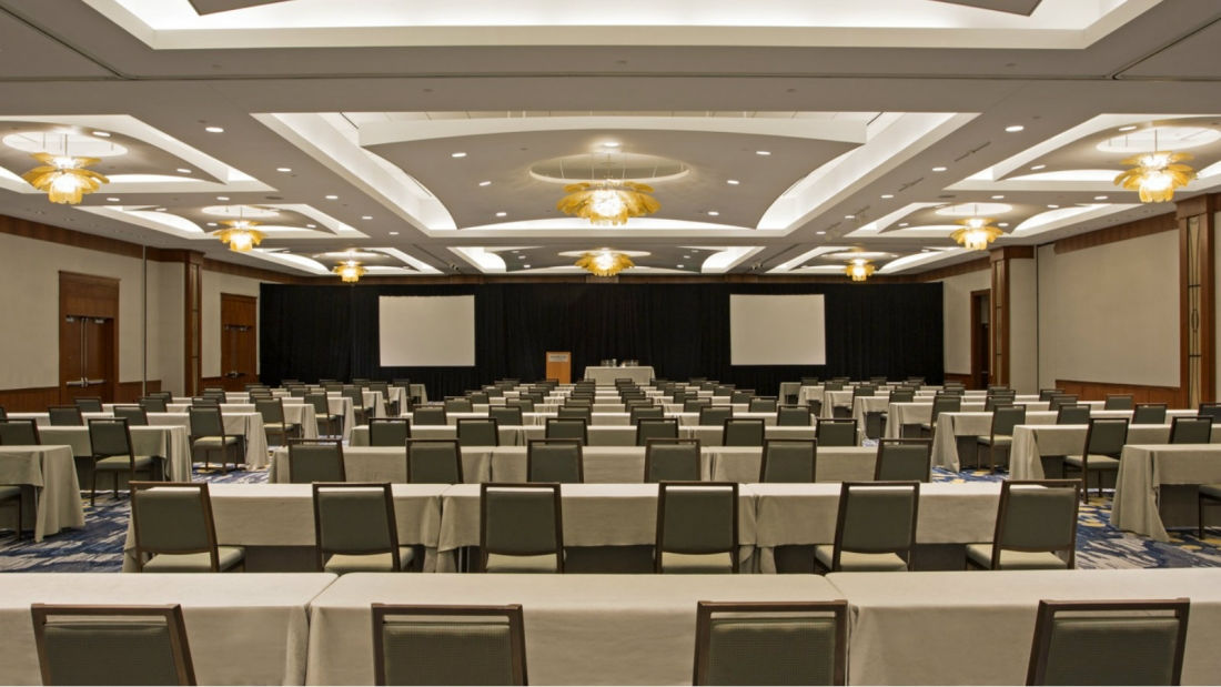 The Westin Alexandria Conference Hall